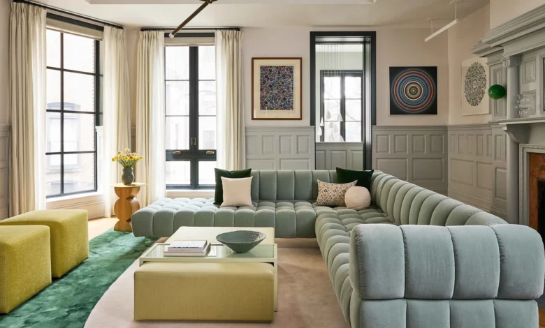 The Ultimate Room-by-Room Guide to Styling Bungalow Furniture & Accessories in a US Home