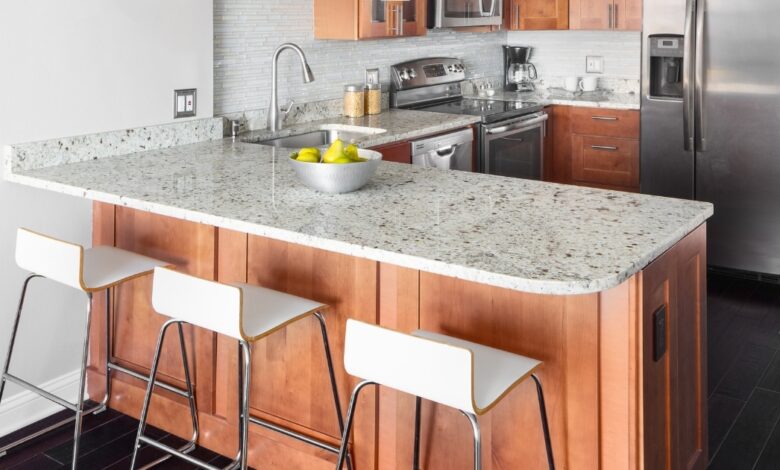 Top 10 Qualities That Separate Elite Granite Countertops Fabricators from Average Ones