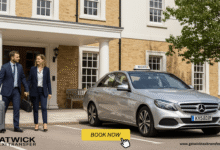 Uber vs Pre-Booked Taxi to UK Airports Which Actually Costs Less