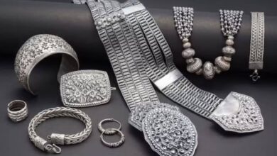 What seasonal demand does to silver rates in Eastern India