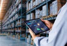 The Evolution of Warehouse Management in Singapore