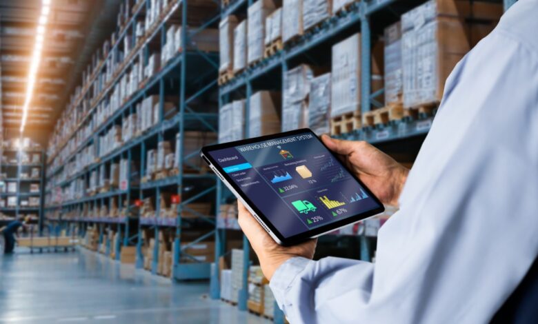 The Evolution of Warehouse Management in Singapore