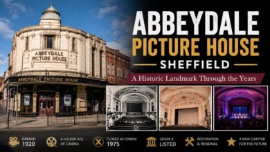 abbeydale picture house sheffield