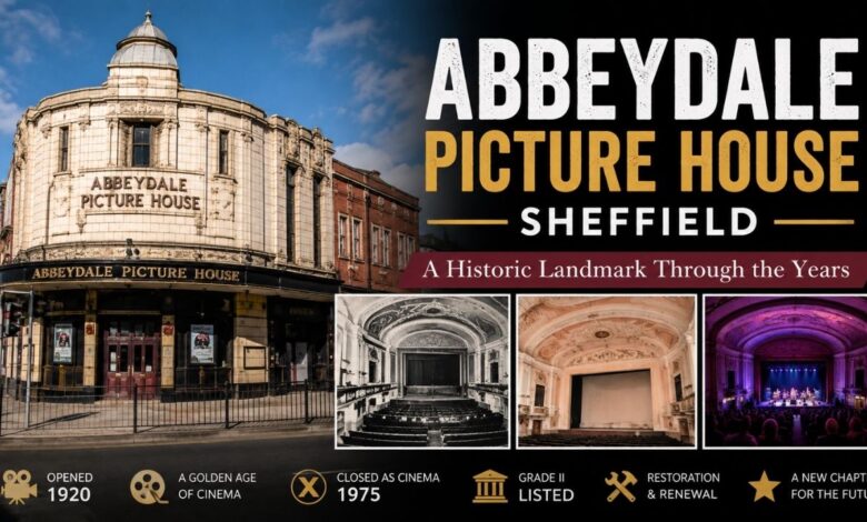 abbeydale picture house sheffield