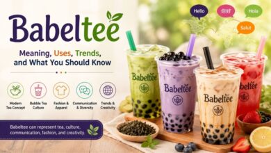 babeltee