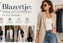 blazertje
