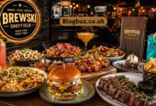 brewski sheffield