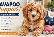 cavapoo puppies
