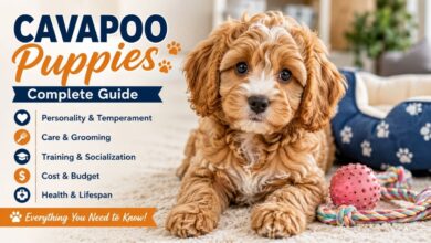 cavapoo puppies