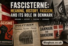 fascisterne