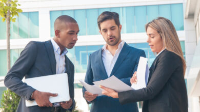 Why Tampa Businesses Benefit from Professional Business Law Guidance