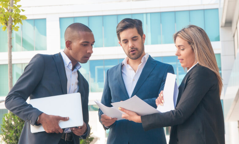 Why Tampa Businesses Benefit from Professional Business Law Guidance