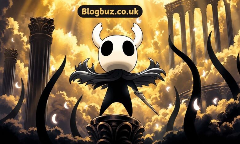 hollow knight