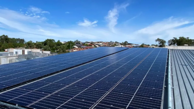 Top 5 Battery Storage (BESS) Brands for Latin American Energy Projects
