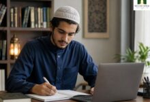 Online Islamic Studies Courses for Beginners That Actually Work