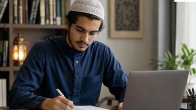 Online Islamic Studies Courses for Beginners That Actually Work