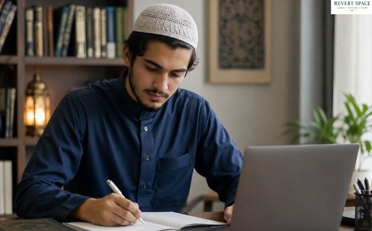 Online Islamic Studies Courses for Beginners That Actually Work