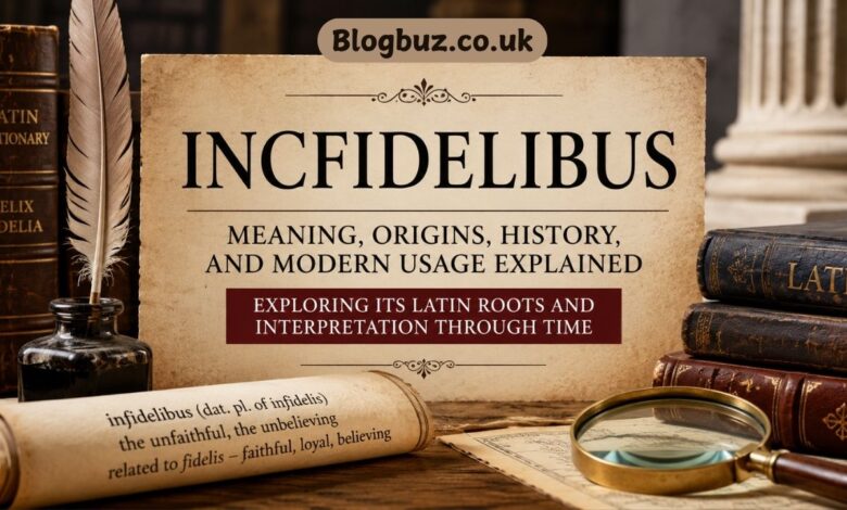 incfidelibus