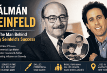kálmán seinfeld