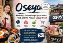 oseyo