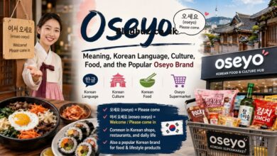 oseyo