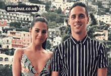 tj mcconnell wife