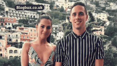 tj mcconnell wife