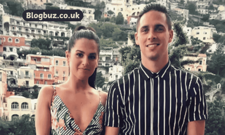 tj mcconnell wife