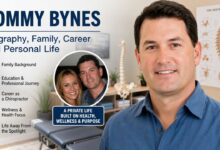 tommy bynes