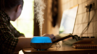 A Practical Consumer Comparison for Steam Humidifiers