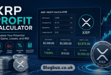 xrp profit calculator