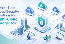 15 Dependable Cloud Security Solutions for Multi-Cloud Enterprises