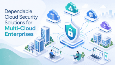 15 Dependable Cloud Security Solutions for Multi-Cloud Enterprises