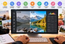 A Practical Workflow for Better Everyday Image Editing