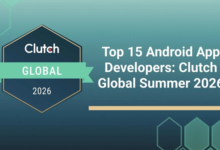 A Vietnam-based software company appears among Clutch’s Summer 2026 Android app development honorees