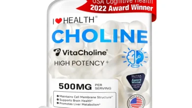 Choline
