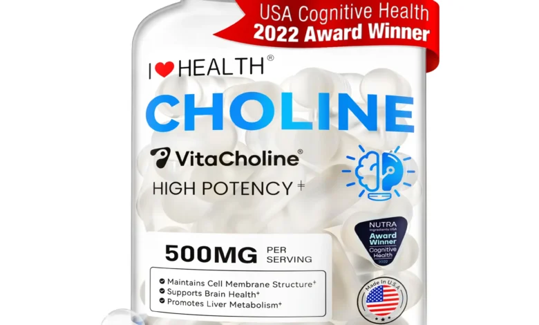 Choline