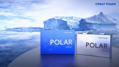 Cold-Climate Energy Storage Why Low-Temperature Performance Is the Hardest Problem in Battery Design