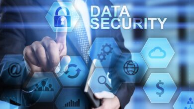 Data Security