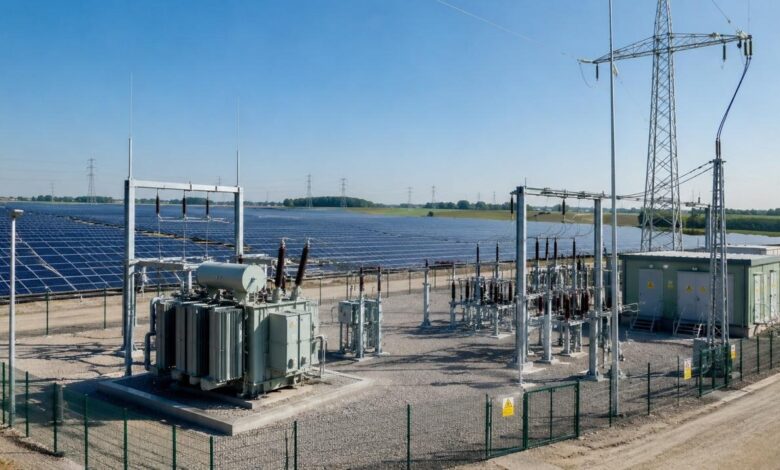 How to Avoid Curtailment on Your Solar Project