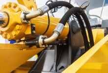 Hydraulic Cylinders