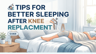 https://blogbuz.co.uk/tips-for-better-sleeping-after-knee-replacement/