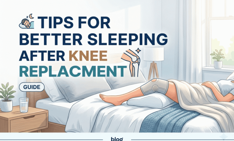 https://blogbuz.co.uk/tips-for-better-sleeping-after-knee-replacement/