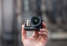 Sports Camera