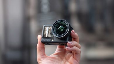 Sports Camera