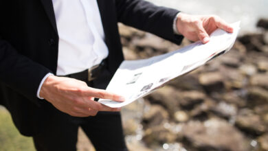Five Questions That Turn a Vague Stormwater Enquiry Into a Buildable Brief
