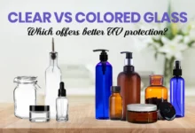 Glass Bottles