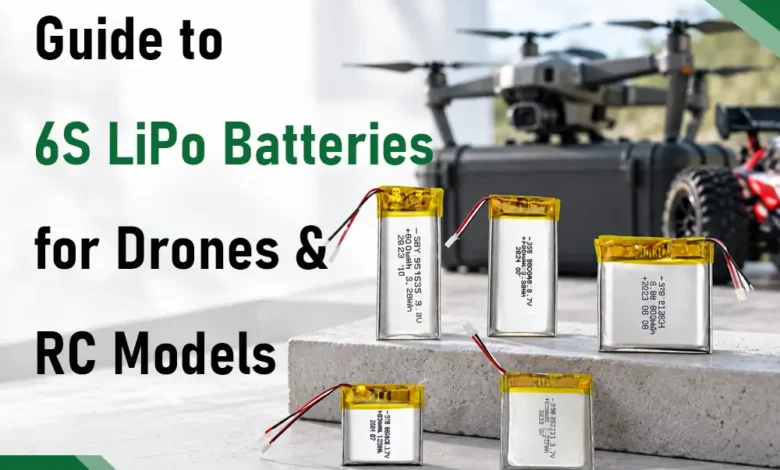 RC Models