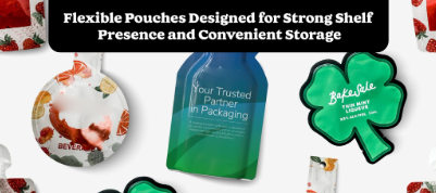 Pouches Designed