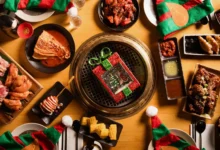 The Complete Guide to Hosting Memorable Christmas Parties and Corporate Celebrations in Gloucestershire